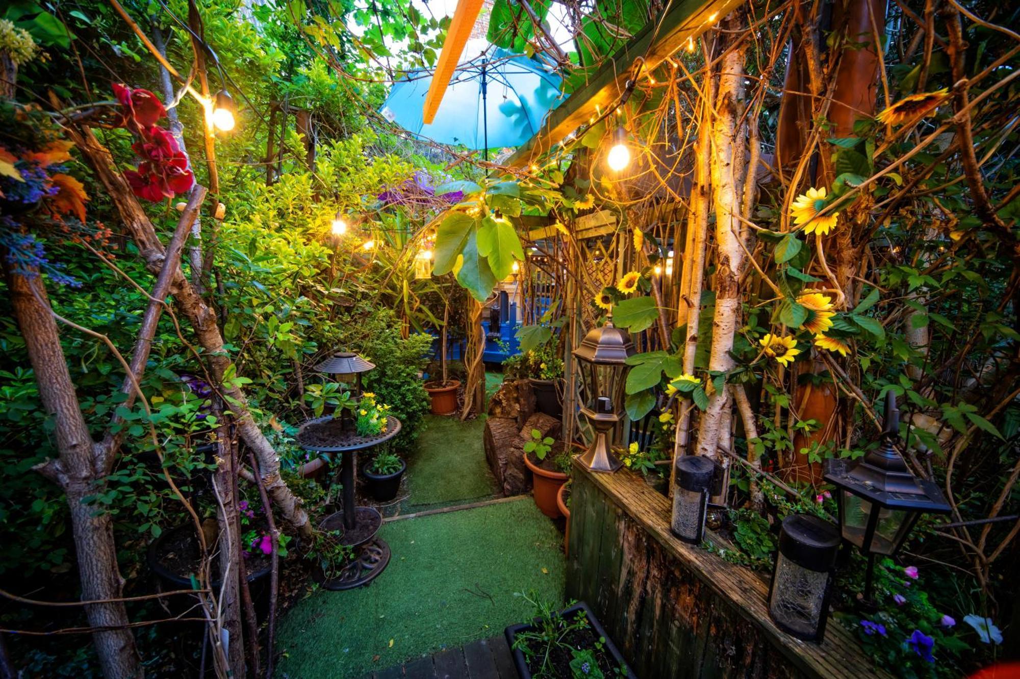 The Secret Garden Leilighet Newark upon Trent Eksteriør bilde